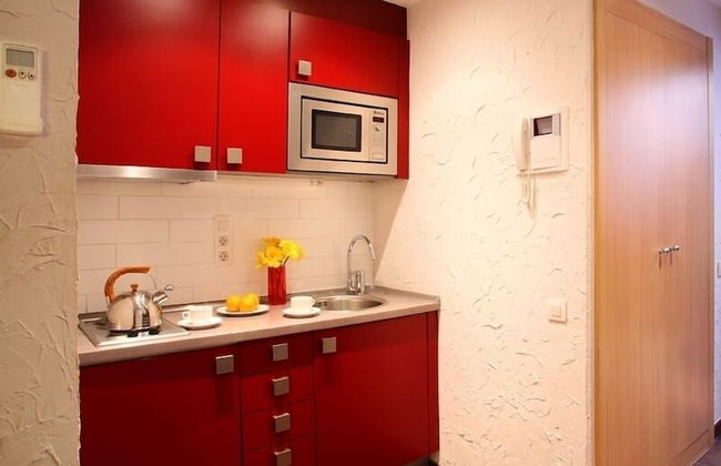 Apartments Ciutat Vella - Foto 13