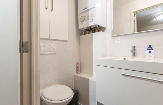 Family Holiday Home, Westende - Photo 14