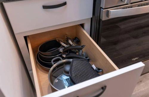 Family Beach Retreat w/Fun Loft Space, Firepit - Foto 34