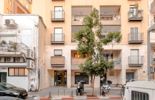 Markolet Camelia in Tel Aviv-yafo - Foto 23