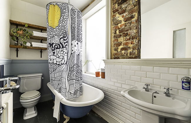 Hackney - Victoria Park: Generous 2 Bed Terrace - Foto 17