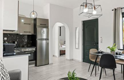 Seaside Gem near Heraklion, Villa Maro's Getaway - Foto 51