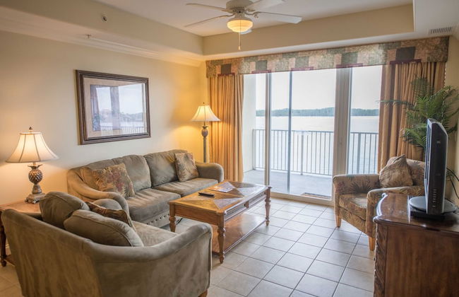 Blue Heron Beach Resort - Foto 17