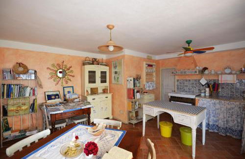 B&B Vento di Rose - Foto 19