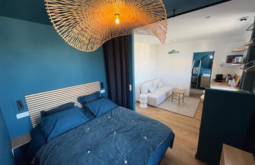 Maison Gabanne - Foto 14