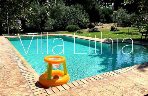 Villa Lithia - Foto 71