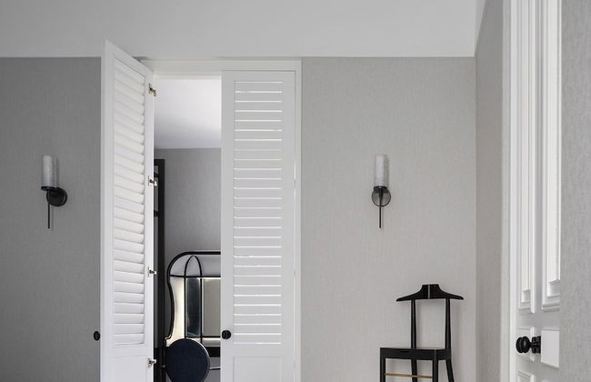 OPARTMENT The Far Eastern Hotel - People's Square - Photo 15