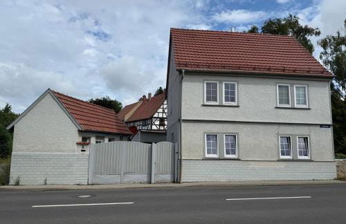 Ferienwohnung H2 am Hainich - Foto 22