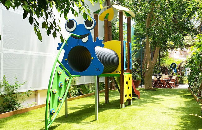 Daphne's Club Hotel Apartments - Foto 35