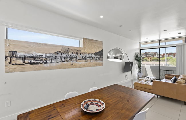 Pueblo Suite - Walk to all things OT Scottsdale - Foto 58