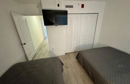 Apartamento en kendall Miami 2 Habitaciones y 3 baños - Foto 10