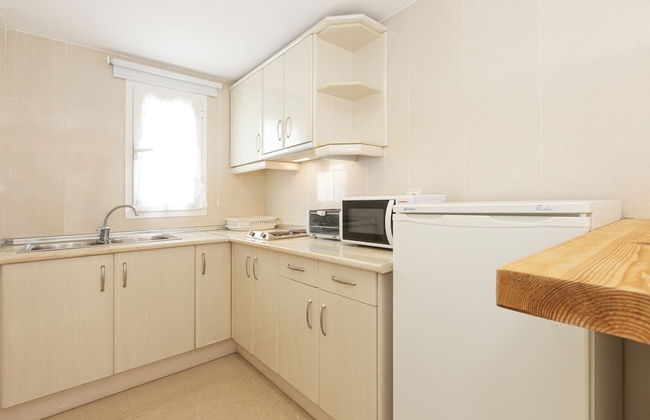 Apartamentos Los Arcos - Foto 14