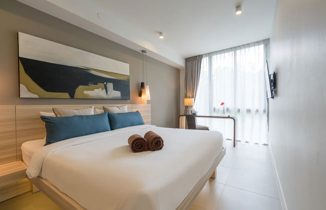 Oceanstone by RESAVA - Foto 6