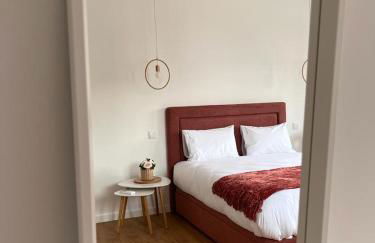 Barros' House - Foto 40