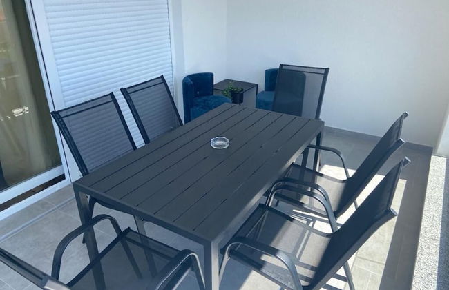 Sunset Apartments - Foto 19