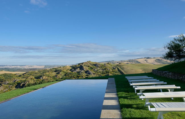 Villa Valle in Sarteano - Foto 10