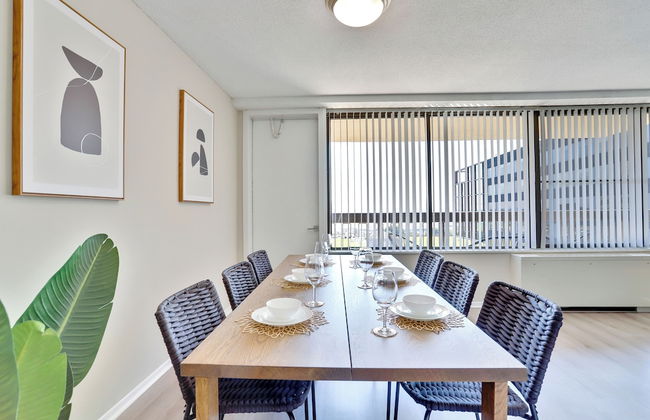 Comfort Living Alexandria Apts - Foto 41