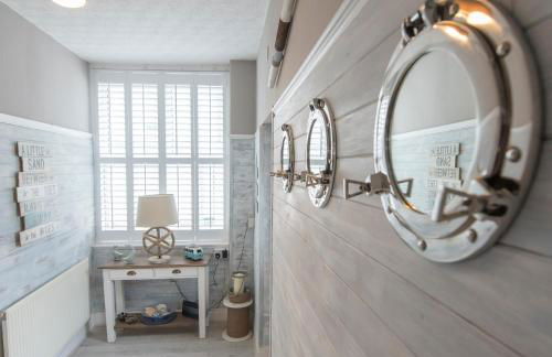 Sefton Cottage - Foto 37