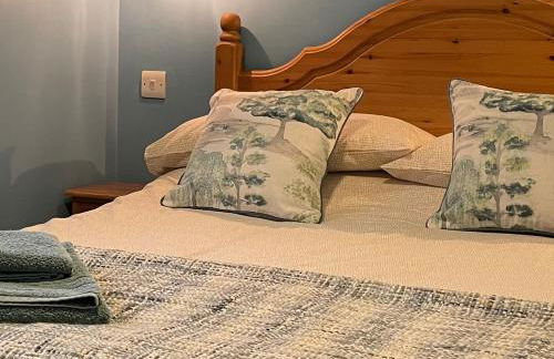 Milecastle Inn on Hadrian's Wall near Haltwhistle - Foto 16