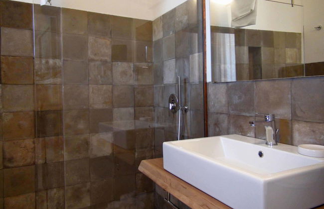 Baglio Siciliamo Country House Adult Only - Photo 24