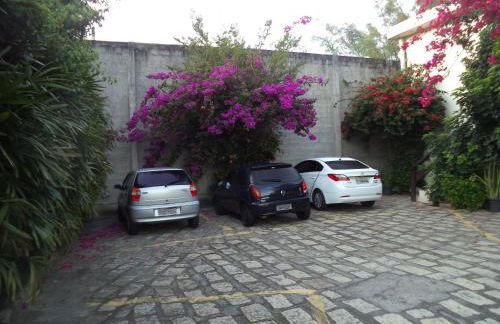 Chalés Xibayka Ilhabela - Foto 33