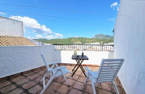 EL BÚCARO. Las Puertitas Rojas - Foto 2