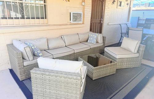 Mins from the UofA & Downtown 4BR 2BA Entire Home - Foto 4