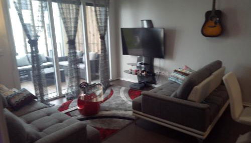 Bel appartement T2 près du lac avc un parking privé - Foto 2