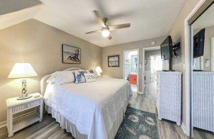 608 New Haven - Resort Access included! Great North Island Location! - Foto 3