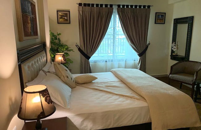 Mirpur Apartments & Hotel - Photo 23