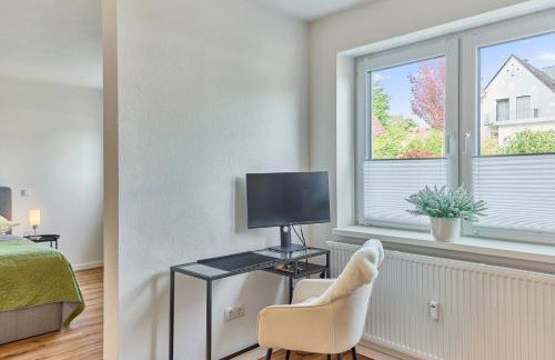 Modernes Studio-Apartment in toller Waldrand-Lage - Foto 20