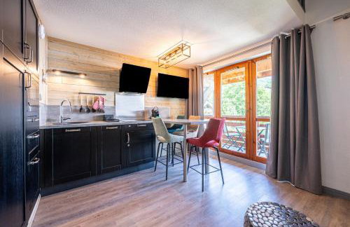 Appartement C21 - Foto 7