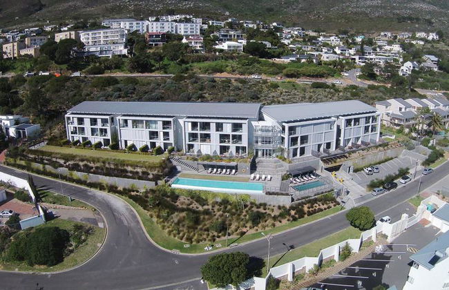 The Crystal - Foto 7