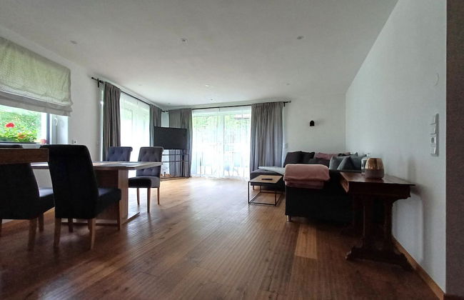 Cozy Apartment in Nature - Foto 16