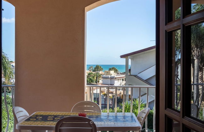 Samantha Apartment in Lido di Noto - Foto 17