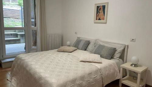 Casa Ambra, 50m vom Comer See, 2 private Parkplätze - Foto 5