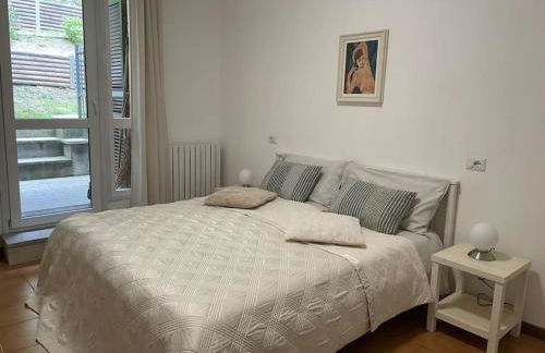 Casa Ambra, 50m vom Comer See, 2 private Parkplätze - Foto 5