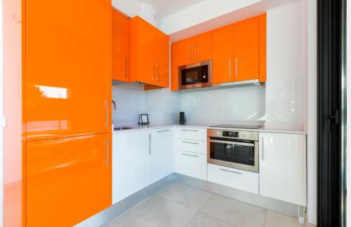 Seafront Boutique CalaBeach Rincón de la Victoria - Photo 35