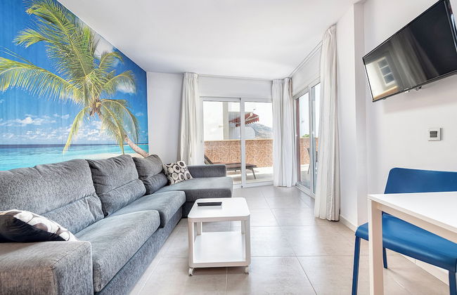 Sol Mogan Suites - Foto 26