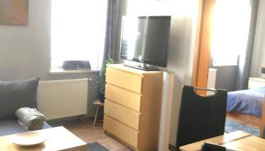 Delux Ferienwohnung Kunstgalerie und Ilmradweg - Foto 3