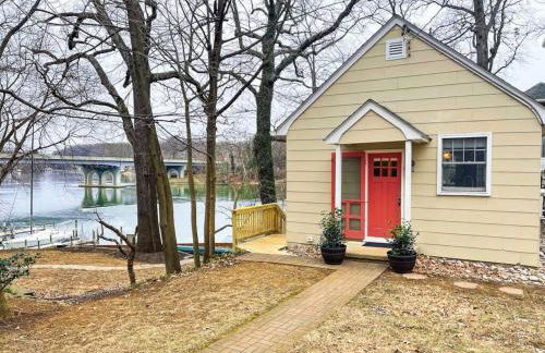 Weems Creek Cottage, Annapolis Waterfront - Foto 18