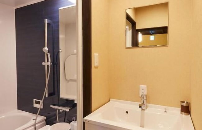 Miro Matsubara Takaseigawa Tei South - Foto 9