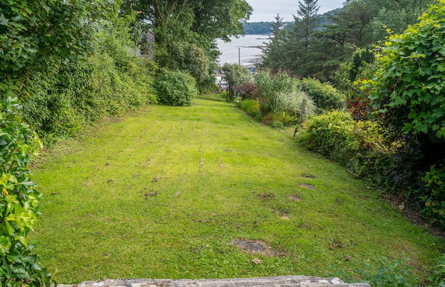 Sea View - 2 Bedroom Cottage - Wisemans Bridge - Foto 50