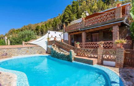 Cortijo El Chinas Orgiva by Ruralidays - Foto 4