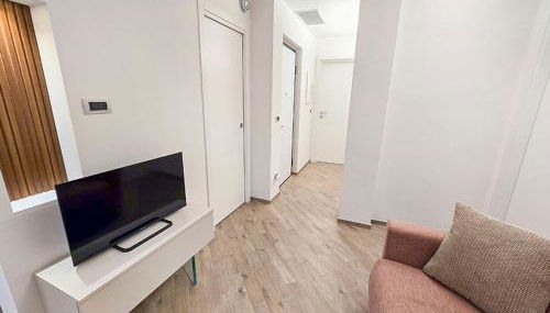 Centralissimo Trilocale Atena inclusa spiaggia - Foto 5