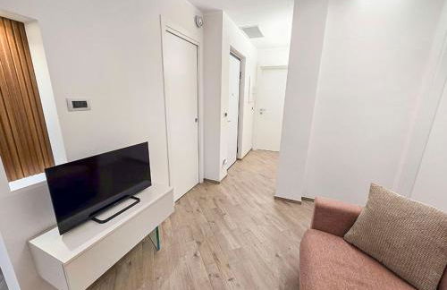 Centralissimo Trilocale Atena inclusa spiaggia - Foto 5