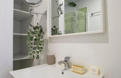 Duplex flat in the heart of historic center w. AC - Photo 30