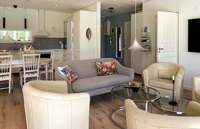 4 Star Holiday Home in Lottorp-by Traum - Foto 6