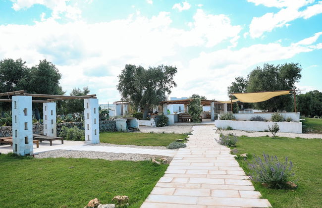 Masseria Piccole Taverne - Foto 18
