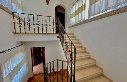 Villa Monti Corru - Foto 18